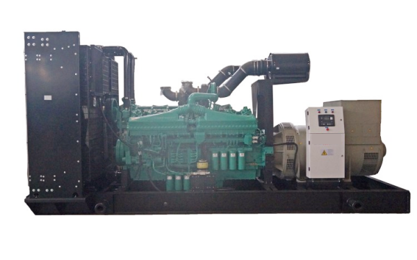 QSK38-G11康明斯柴油发电机组 3