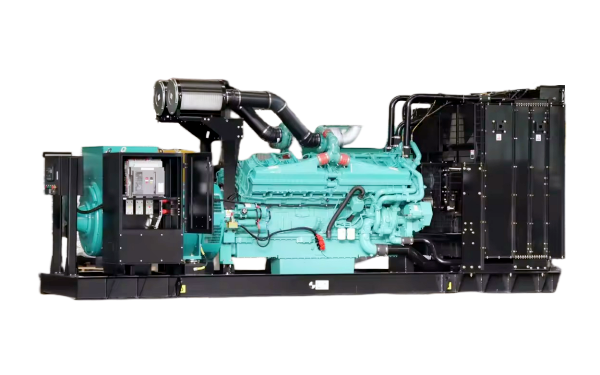 QSK38-G11康明斯发电机组（950KW）