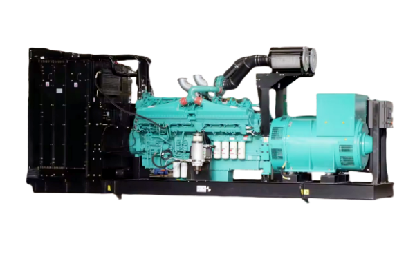 QSK38-G11康明斯柴油发电机组1