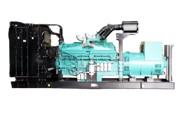 QSK38-G11康明斯柴油发电机组2