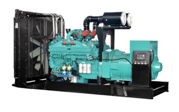 QSK38-G11康明斯发电机组4