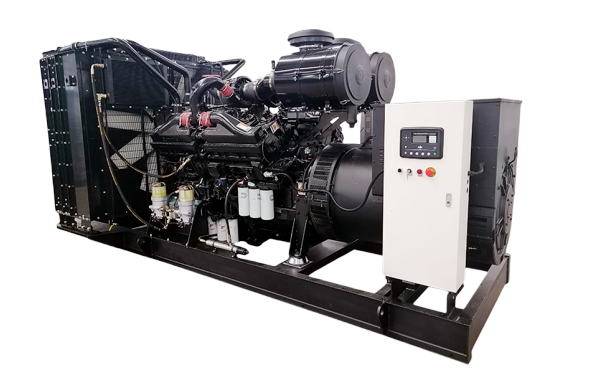 KTA38-G9重庆康明斯柴油发电机1000KW（1）