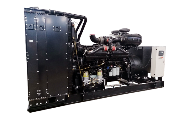 KTA38-G9重庆康明斯柴油发电机1000KW（2）