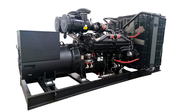 KTA38-G9重庆康明斯柴油发电机1000KW（3）