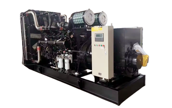 QSK38-G12康明斯柴油发电机组 (2)
