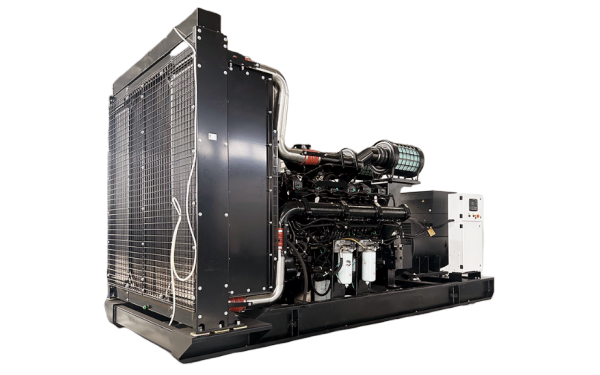 QSK38-G12康明斯柴油发电机组2