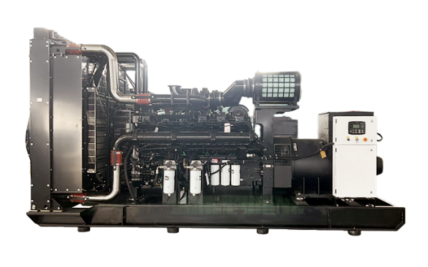 QSK38-G12康明斯柴油发电机组3