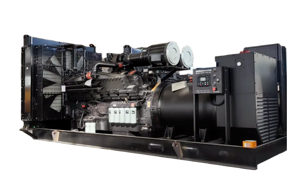 KTA50-G8康明斯（1200KW）柴油发电机组1