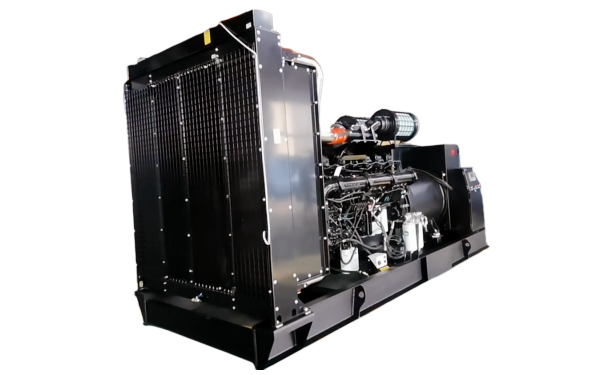 QSK38-G13康明斯柴油发电机1200KW（1）