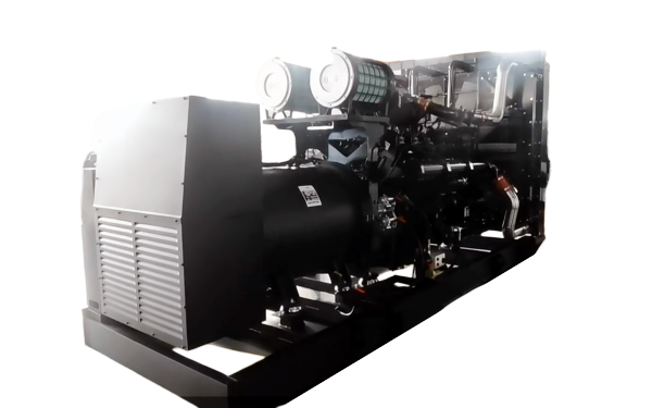 QSK38-G13康明斯柴油发电机1200KW（2）
