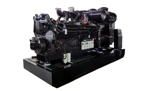 KTA50-G15A重庆康明斯柴油发电机组