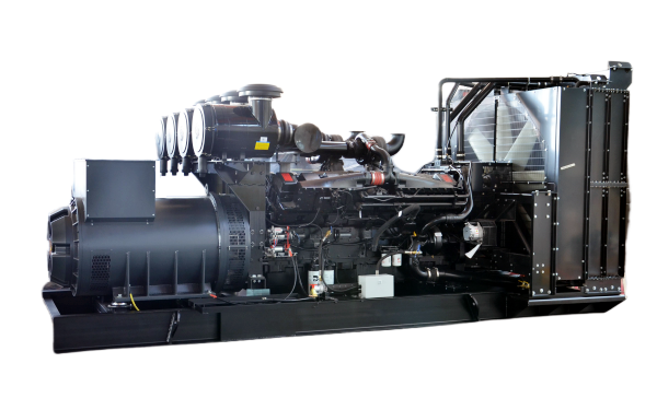 KTA50-G15A重庆康明斯柴油发电机组1500KW