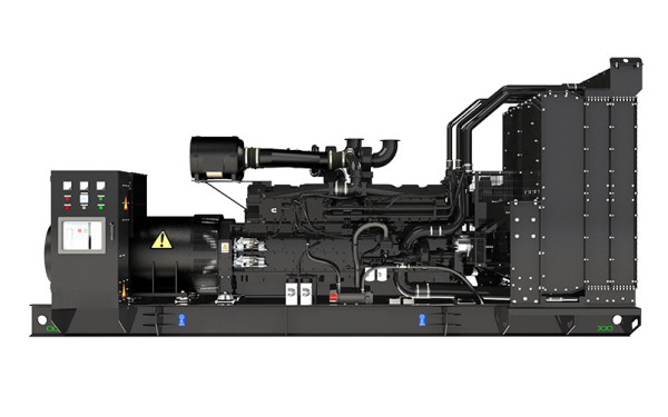 KTA50-GS8康明斯发电机组（1320KW）
