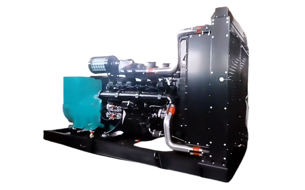 QSK38-G14康明斯柴油发电机1340KW（2）