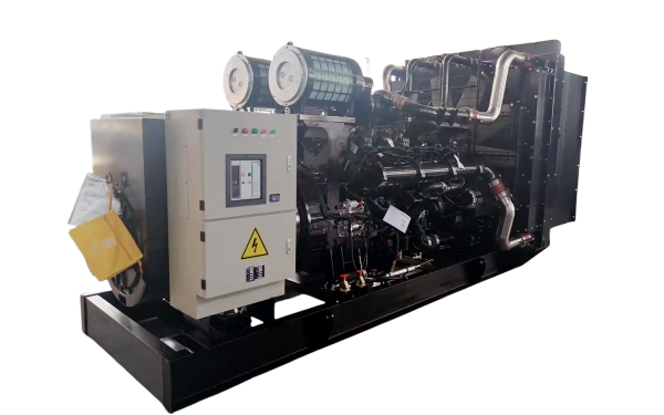 QSK38-G15康明斯柴油发电机组
