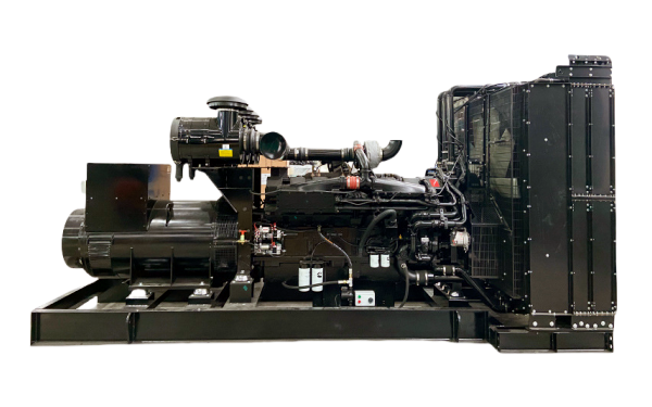 KTA50-G15A康明斯发电机组（1500KW）