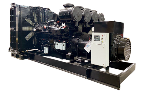 KTA50-G15A康明斯柴油发电机2