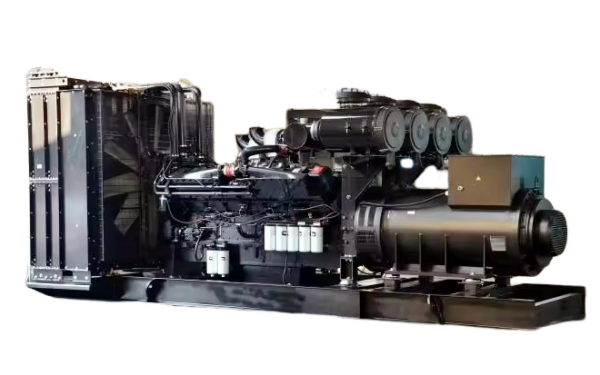 KTA50-G16A康明斯柴油发电机组1600KW（2）
