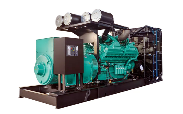 QSK60-G23康明斯柴油发电机2200KW