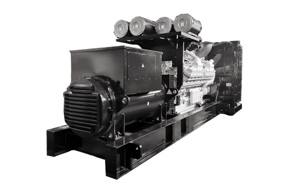 QSK60-G8康明斯发电机组2000KW