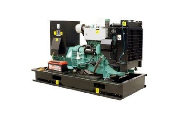 C55D5康明斯电力柴油发电机组