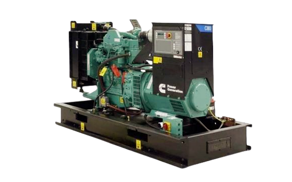 C55D5康明斯柴油发电机4BTA3.9-G2
