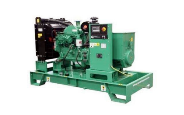 C55D5康明斯柴油发电机组4BTA3.9-G2