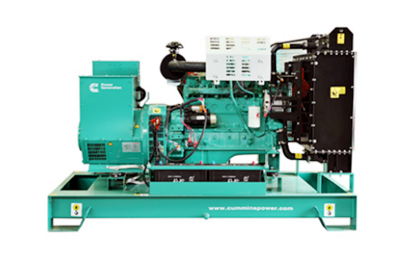 C80D5康明斯发电机组