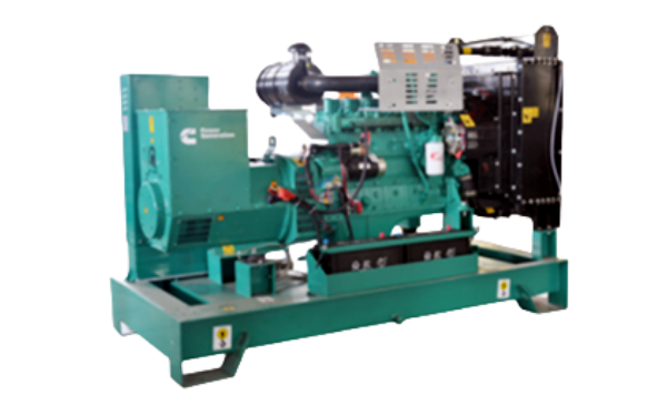 C80D5康明斯柴油发电机组6BT5.9G1