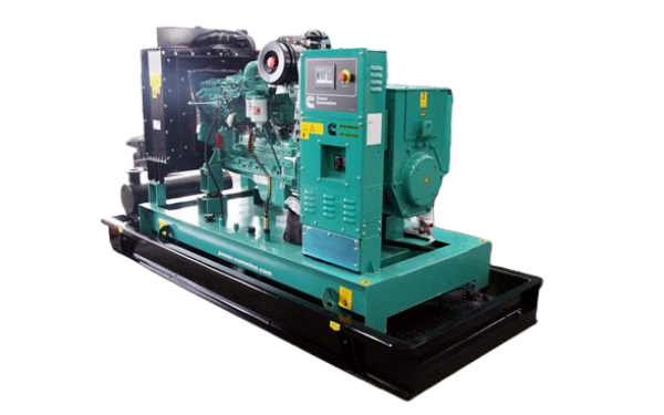 C90D5康明斯电力柴油发电机组6BT5.9-G1