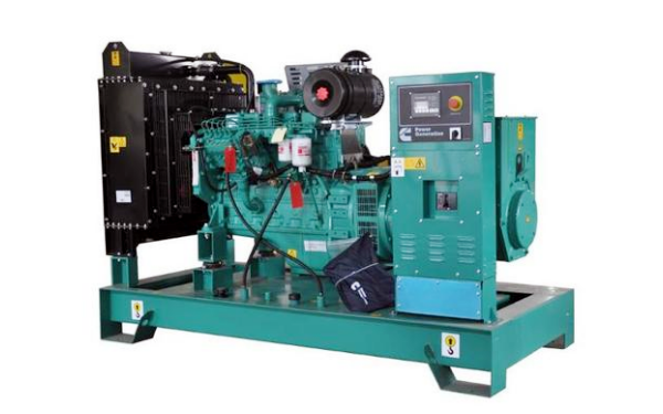 C100D5康明斯柴油发电机组6BT5.9G1