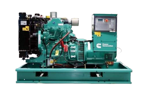 C110D5康明斯发电机6BTA5.9-G2