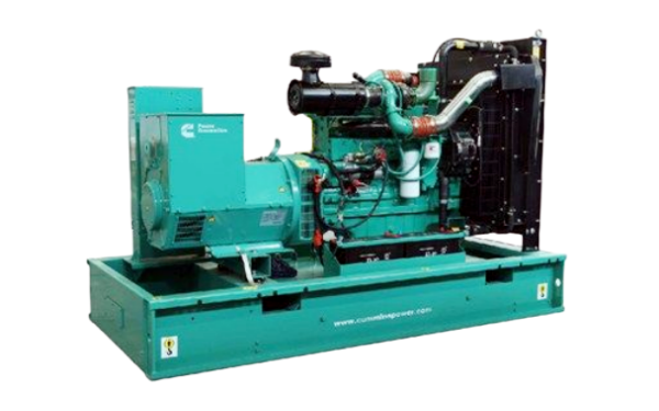 C200D5康明斯电力柴油发电机6CTA8.3-G2