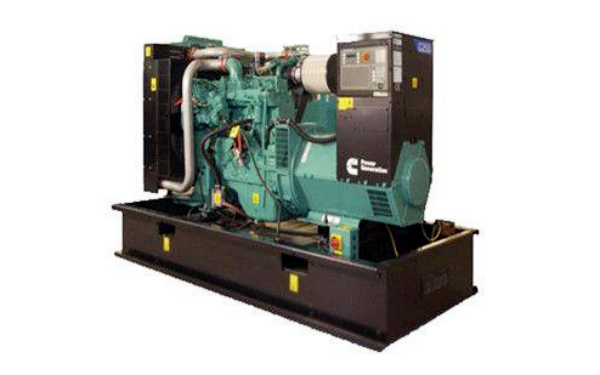 C250D5康明斯电力柴油发电机6CTAA8.3-G9