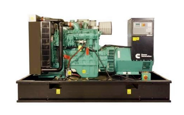 C250D5康明斯电力发电机组6CTAA8.3-G9