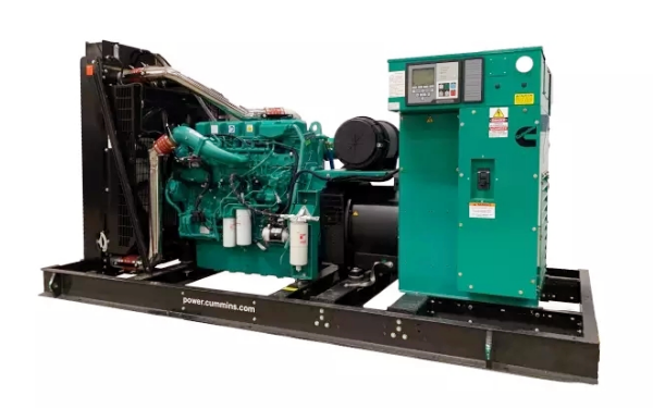 C450D5EB康明斯电力柴油发电机组QSZ13-G7