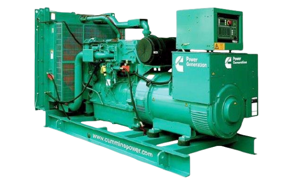 C550D5E康明斯柴油发电机组QSX15G8