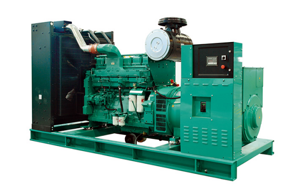 C640D5康明斯发电机组-重康KTAA19-G6