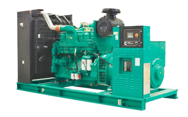 C640D5康明斯柴油发电机组KTAA19-G6