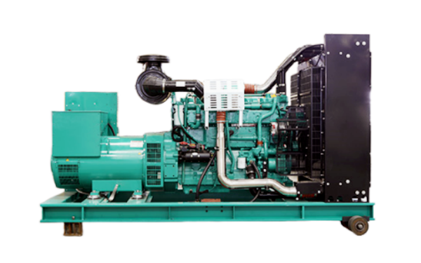 C640D5康明斯发电机组