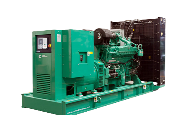 C700D5康明斯电力发电机组