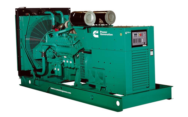 C700D5康明斯柴油发电机VTA28-G5