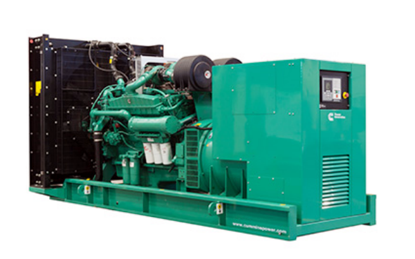 C825D5康明斯电力发电机组