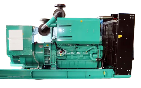 C900D5康明斯柴油发电机QSK23-G3