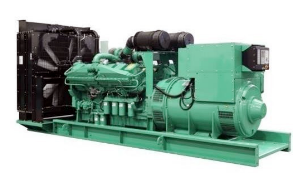 C1000D5康明斯柴油发电机组KTA38-G5