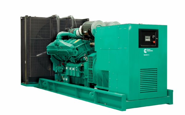 C1100D5B康明斯发电机组KTA38-G5