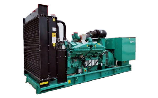 C1100D5B康明斯发电机-进口KTA38-G5