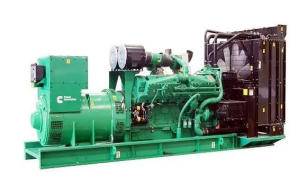 C1400D5康明斯柴油发电机组KTA50G3