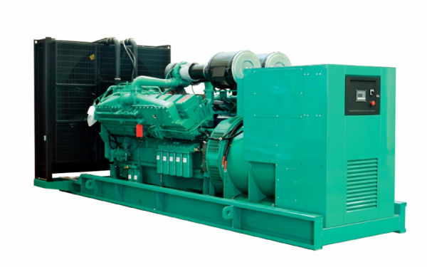 C1400D5康明斯电力发电机组