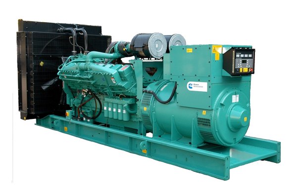 C1400D5康明斯柴油发电机KTA50-G3